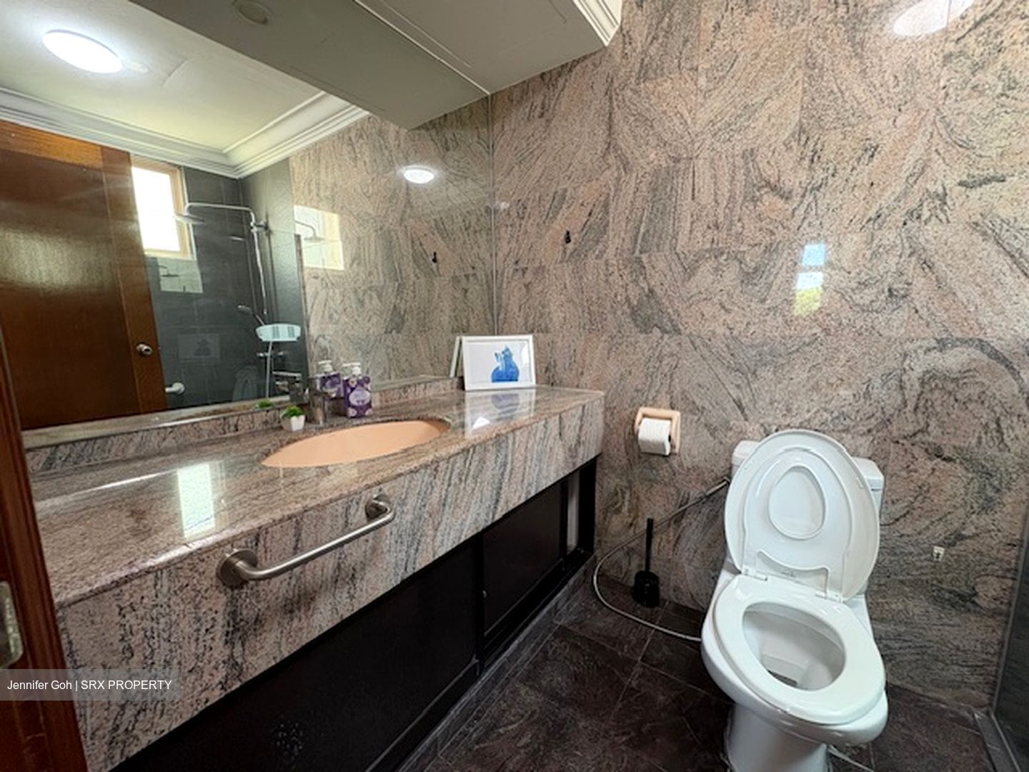 Le Hill Condominium (D5), Condominium #534926601